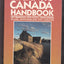 Atlantic Canada Handbook Travel Guide 1995 Drosdick Morris - TulipStuff