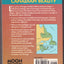 Atlantic Canada Handbook Travel Guide 1995 Drosdick Morris - TulipStuff