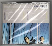 Load image into Gallery viewer, Atomic Babies Breuklen Heightz Electronic House Album CD 1998 - TulipStuff
