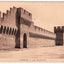 Avignon Les Ramparts France World Heritage Site Postcard 1920's - TulipStuff