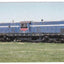 Minneapolis Northfield and Southern Baldwin DT66-2000 Diesel - TulipStuff