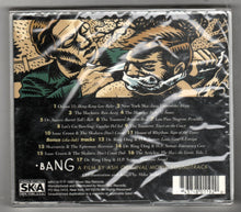 Load image into Gallery viewer, Bang Original Movie Soundtrack Various Ska Artists Album CD 1997 - TulipStuff
