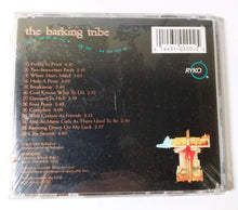 Load image into Gallery viewer, The Barking Tribe Go Home Serpent Album CD Rykodisc 1991 - TulipStuff
