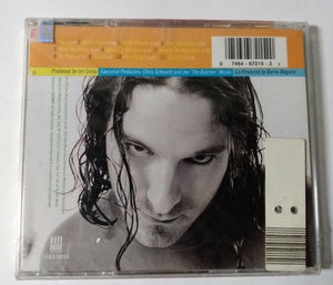 Ben Arnold Almost Speechless Rock Album CD Columbia 1995 - TulipStuff