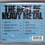 The Best Of Heavy Metal Compilation CD 1998 Motorhead Judas Priest UFO - TulipStuff