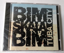 Load image into Gallery viewer, Bim Skala Bim Tuba City Boston Ska Reggae Album CD Skaloid 1988 - TulipStuff

