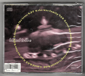 Blind Tribe A Seattle Grunge Rock EP CD 1994 - TulipStuff