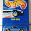 Hot Wheels Collector #149 BMW 850i Luxury Car 1993 liw - TulipStuff