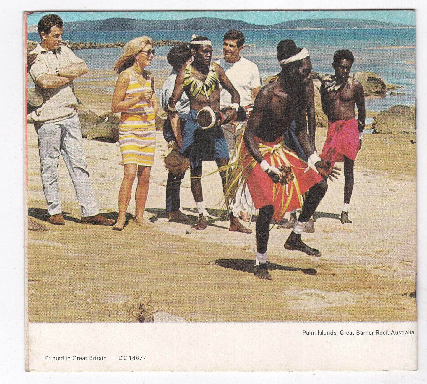 BOAC Inflight Lunch Menu Early 1970's London Philadelphia Detroit - TulipStuff