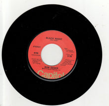Load image into Gallery viewer, Bob Seger Katmandu 7&quot; Vinyl Record Capitol Classic Rock 1975 - TulipStuff
