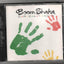 Boom Chaka Creation Roots Reggae Album CD Moving Target 1988 - TulipStuff