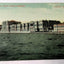 Bosphore Palais Dolma-Baghtche Constantinople Istanbul Turkey 1910's - TulipStuff