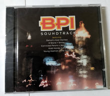 Load image into Gallery viewer, BPI Movie Soundtrack Gangsta Rap Album CD Bryant 1993 - TulipStuff
