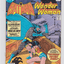 Brave and the Bold 158 with Batman and Wonder Woman Jan 1980 - TulipStuff