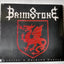 Brimstone Carving A Crimson Career Swedish Power Metal Album CD 1999 - TulipStuff
