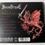 Brimstone Carving A Crimson Career Swedish Power Metal Album CD 1999 - TulipStuff