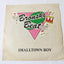 Bronski Beat Smalltown Boy 7" Vinyl Synthpop Forbidden Fruit BITE 1 1984 - TulipStuff