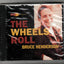 Bruce Henderson The Wheels Roll Valley Album CD 2000 - TulipStuff