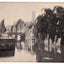 Bruges Le Quai Vert Belgium 1910's Antique Postcard - TulipStuff