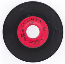 Load image into Gallery viewer, The Buckinghams Don&#39;t You Care / Why Don&#39;t You Love Me 7&quot; 1967 - TulipStuff
