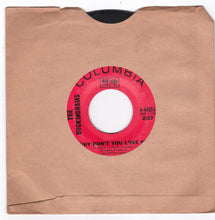 Load image into Gallery viewer, The Buckinghams Don&#39;t You Care / Why Don&#39;t You Love Me 7&quot; 1967 - TulipStuff
