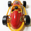 Buddy L Zip Wheel Sprint Racer #5 Plastic Race Car Japan 1979 - TulipStuff