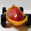 Buddy L Zip Wheel Sprint Racer #5 Plastic Race Car Japan 1979 - TulipStuff