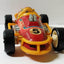 Buddy L Zip Wheel Sprint Racer #5 Plastic Race Car Japan 1979 - TulipStuff