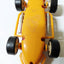 Buddy L Zip Wheel Sprint Racer #5 Plastic Race Car Japan 1979 - TulipStuff
