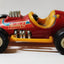 Buddy L Zip Wheel Sprint Racer #5 Plastic Race Car Japan 1979 - TulipStuff