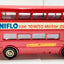 Budgie Toys 236 Uniflo London Transport AEC Routemaster Bus 1970's MIB - TulipStuff