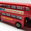 Budgie Toys 236 Uniflo London Transport AEC Routemaster Bus 1970's MIB - TulipStuff