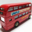 Budgie Toys 236 Uniflo London Transport AEC Routemaster Bus 1970's MIB - TulipStuff