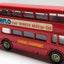 Budgie Toys 236 Uniflo London Transport AEC Routemaster Bus 1970's MIB - TulipStuff
