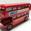 Budgie Toys 236 Uniflo London Transport AEC Routemaster Bus 1970's MIB - TulipStuff