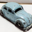 Budgie Toys no. 8 Volkswagen 1200 Sedan VW Bug England 1956 - TulipStuff