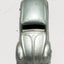 Budgie Toys no. 8 Volkswagen 1200 Saloon VW Beetle England 1956 - TulipStuff