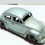 Budgie Toys no. 8 Volkswagen 1200 Saloon VW Beetle England 1956 - TulipStuff