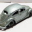 Budgie Toys no. 8 Volkswagen 1200 Saloon VW Beetle England 1956 - TulipStuff