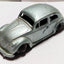 Budgie Toys no. 8 Volkswagen 1200 Saloon VW Beetle England 1956 - TulipStuff