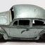 Budgie Toys no. 8 Volkswagen 1200 Saloon VW Beetle England 1956 - TulipStuff