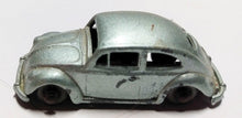 Load image into Gallery viewer, Budgie Toys no. 8 Volkswagen 1200 Saloon VW Beetle England 1956 - TulipStuff
