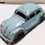 Budgie Toys no. 8 Volkswagen 1200 Sedan VW Bug England 1956 - TulipStuff