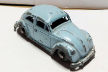 Load image into Gallery viewer, Budgie Toys no. 8 Volkswagen 1200 Sedan VW Bug England 1956 - TulipStuff
