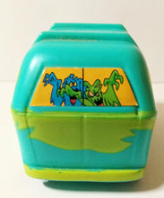 Load image into Gallery viewer, Burger King Kids Meal Scooby-Doo The Mystery Machine 1996 - TulipStuff
