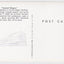Burlington Northern EMD F7 Covered Wagons Locomotive Postcard - TulipStuff