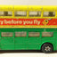 Corgi Toys 469 Buy Before You Fly London Transport Routemaster Bus - TulipStuff