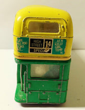 Load image into Gallery viewer, Corgi Toys 469 Buy Before You Fly London Transport Routemaster Bus - TulipStuff
