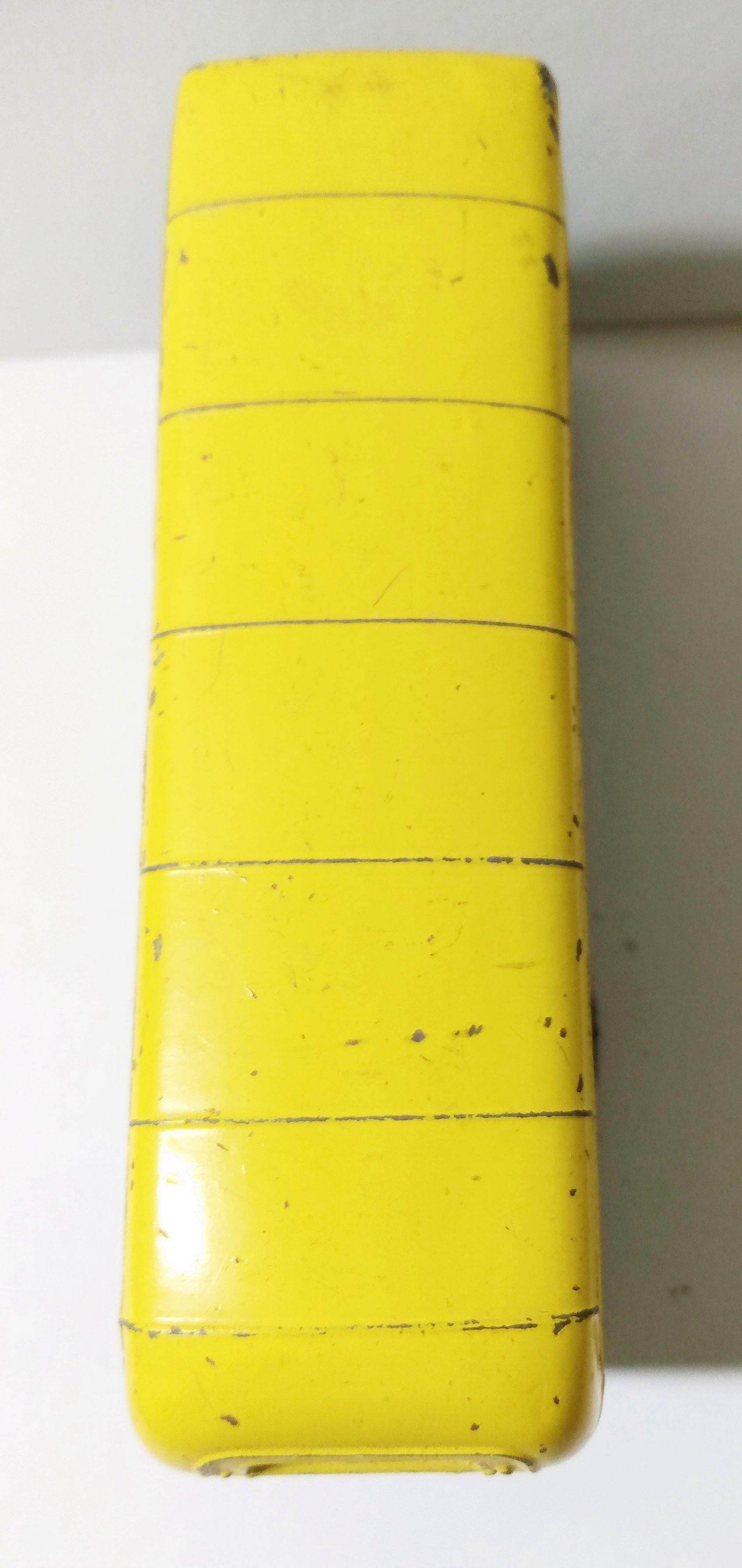 Corgi Toys 469 Buy Before You Fly London Transport Routemaster Bus - TulipStuff