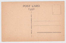 Load image into Gallery viewer, Cairo The Coptic Church Abu Serge The Crypt Egypt 1910&#39;s - TulipStuff
